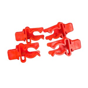 บูชเจาะโพลียูรีเทน 8853 ชิ้นส่วนปรับแต่งได้สำหรับใช้ในอุตสาหกรรม - Product Image 1
