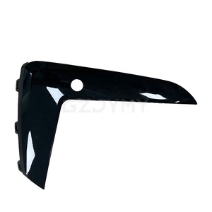 51115 a299b9 51115 a299b0 copertura paraurti anteriore destra modanatura fendinebbia Surround lunetta L/R per BMW G38 LCI M 2019- - Product Image 1