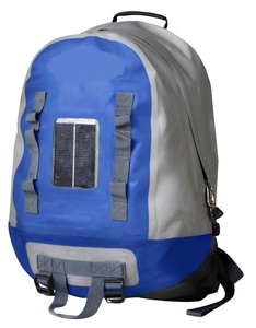 حقيبة جافة النسيج 420D نايلون أكسفورد المستعبدين قماش من البولي يوريثين الحراري لصناعة المآزر مع بو المغلفة للماء - Product Image 5