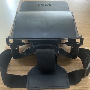 Gafas VR con amplificador de video, auriculares multifuncionales para una experiencia de visualización inmersiva - Product Image 1