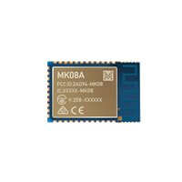 Chip NRF52840 de Primera Calidad para Módulo de Bajo Consumo 5.1, IoT, VR, LED, 1MB Flash, 46 GPIO