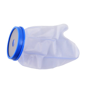 Protège-bras court imperméable Sealcuff – Nouveau design pour adulte après blessure, pansement, bandage, plaie, usage médical - Product Image 2
