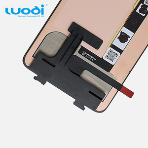 Luodi digitalizador Lcd montaje Pantalla táctil para Moto Pantalla LED Celular para <span class=keywords><strong>Motorola</strong></span> Edge 30 pantalla - Product Image 2