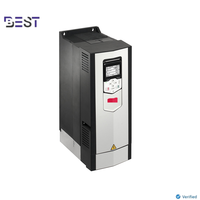 Convertisseur de fréquence AC série ACS880 de ABB, 55 kW, 75 kW, 90 kW, 110 kW, 132 kW, 160 kW, 200 kW, 250 kW, variateur de fréquence pour compresseur et moteur