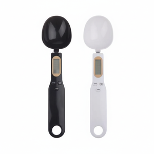 Cuillère de mesure numérique Etekcity 1 kg avec écran LCD, balance pour ingrédients alimentaires en plastique, outil de cuisine - Product Image 1