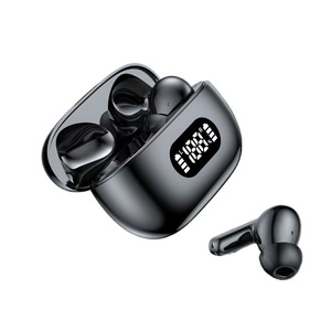 Écouteurs sans fil de <span class=keywords><strong>traduction</strong></span> linguistique IA, <span class=keywords><strong>traduction</strong></span> en temps réel, 144 langues en ligne, écouteurs pour les affaires - Product Image 1