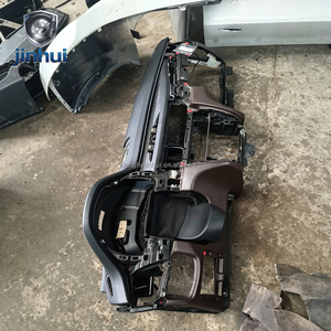 Tablero de Instrumentos Original de Segunda Mano de Alta Calidad con Pantalla y Marco OE: 51459298603 Compatible con <span class=keywords><strong>BMW</strong></span> X5 F15 - Product Image 1