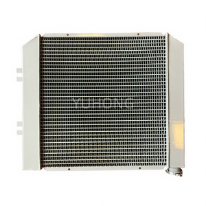 Chất lượng cao nhôm N150 xe nâng tản nhiệt mát cho hangcha A30/30N/A35 xe nâng tản nhiệt - Product Image 3