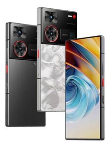 Mới ban đầu cho ZTE cho Nubia Z60 siêu 5g điện thoại thông minh 6.8 inch màn hình Snapdragon 8gen 3 80W ai nhiếp ảnh <span class=keywords><strong>Android</strong></span> 14 6000mA - Product Image 5