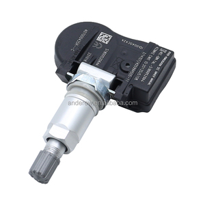 Capteurs de pression des pneus ANDEREY 407000435R/40700-0435R/S180052064Z pour Renault Fluence Gran Laguna <span class=keywords><strong>Megane</strong></span> 433MHz Neuf 1 an - Product Image 2