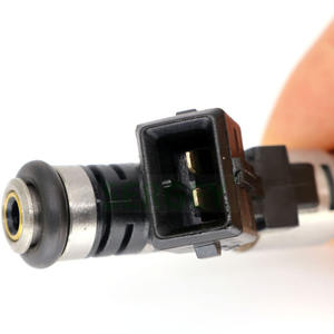 Auto Par Brandstofinjector Voor <span class=keywords><strong>Peugeot</strong></span> 206 306 Partner 1984c9 Ipm002 0280156324 9625587580 Voor Citroen Berlingo - Product Image 2