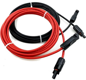 Sistema de Energía Solar Todo en Uno de 6KW, Productos de Energía Renovable para Toda la Casa WON-SESS-AP01, Generador de Energía Solar - Product Image 3