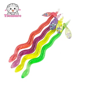 Zumo de fruta de serpiente, sabor a fruta, pop hielo, 70G - Product Image 4