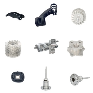 ชิ้นส่วนวิศวกรรมเหล็กกล้าไร้สนิม 316 ผลิตด้วยเครื่อง CNC แบบ OEM ของ Dawang Precision จากกวางตุ้ง - Product Image 1