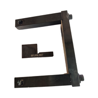Nouveau couteau de nivellement denté de haute qualité Heidelberg Enhanced Paper Collection pour machine d'impression offset