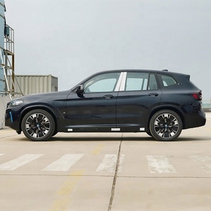 รถยนต์ไฟฟ้า 2025 VIN S รุ่น Ix3 EV รถยนต์ไฟฟ้า รถยนต์พลังงานใหม่ IX3 สำหรับขาย BM W IX3 I3 - Product Image 5