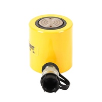 Prix d'usine KET-RCS-302 Cric hydraulique à retour de ressort Produit équivalent à Enerpac