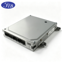 Carte électronique FTB PC200-5 7824-72-2101 7824-72-2100 7824-72-3100 7824-72-3000 7824-72-6100 7824-72-4100, ECU d'excavatrice Komatsu