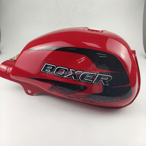 WANOU <span class=keywords><strong>BOXER</strong></span> <span class=keywords><strong>150</strong></span> <span class=keywords><strong>Bajaj</strong></span> <span class=keywords><strong>150</strong></span> Piezas de motocicleta Tanque de combustible de motocicleta para Filipinas - Product Image 3