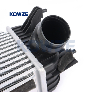 Kowze 14461BV80B Vente en gros de systèmes de refroidissement automobile, refroidisseur intermédiaire liquide-air pour Nissan F15 <span class=keywords><strong>Juke</strong></span> 1.6 2016 14461-BV80B/PI0680 - Product Image 5