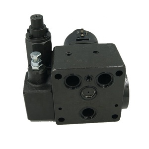 Vannes de régulation et de décharge électro-hydrauliques proportionnelles <span class=keywords><strong>HNC</strong></span> EFBG-03/06/10-125/250/500-C/H-1720 EFBG-03-125-C - Product Image 4