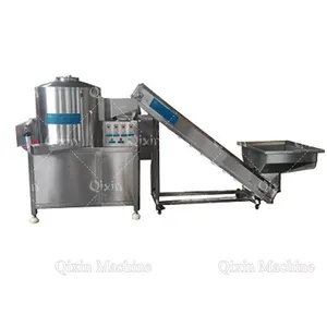 The most forward potato knife peeler/commercial peeler/industrial potato peeling machine