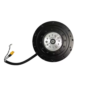 bibo Auténtico Nuevo Motor Fulling 200 RPM 10% 120N.M con Módulos de Controlador de Motor QDD Integrados y Conmutación por Escobillas - Product Image 4