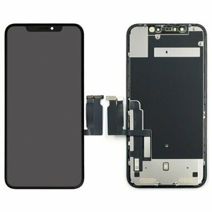 Écran de téléphone au prix d'usine pour <span class=keywords><strong>Apple</strong></span> iPhone, écran OLED pour iPhone XR, remplacement d'écran pour iPhone XR, écran LCD Incell - Product Image 3
