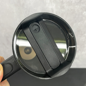 Bouteilles d'<span class=keywords><strong>eau</strong></span> isothermes USA RTS 30oz plaquées or <span class=keywords><strong>sous</strong></span> vide, gobelets de voyage pour café avec paille pour gravure laser holographique - Product Image 5