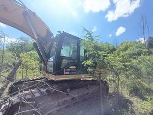 รถขุดตีนตะขาบ Caterpillar 330D2L มือสอง ขนาด 30 ตัน รุ่นดั้งเดิม  รวมถึง Cat 320 320d 325 329 330 336 349 - Product Image 5