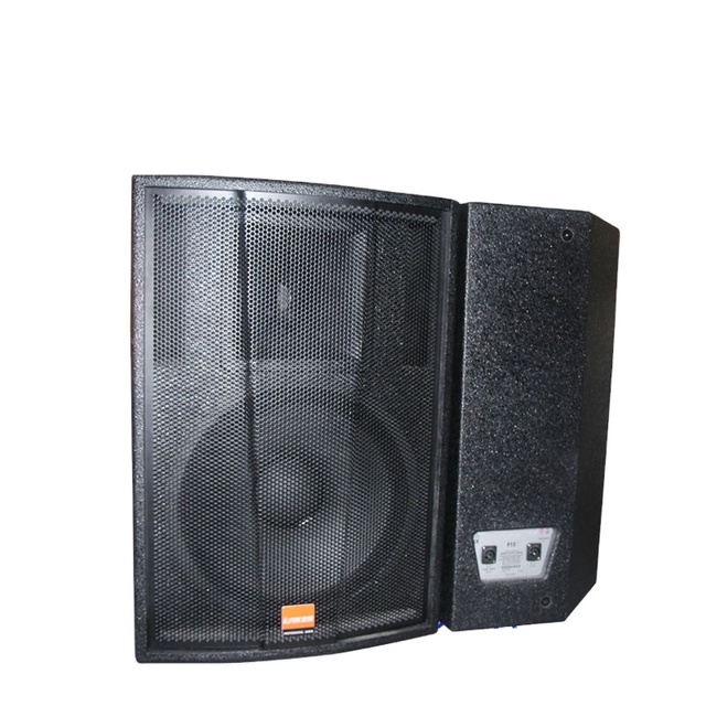 F15+ Professional Active Stage Speaker /Professional Stage Audio Speakers