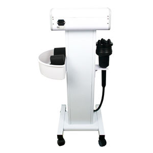 Máquina masajeadora de cuerpo vibratorio G5 para uso en salón, máquina masajeadora adelgazante de celulitis G5 - Product Image 5