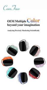 Nouveau design MX Professional Analyseur de peau 3D Scanner de problèmes faciaux avec traitement de la peau du visage Nouveau concept Scanner de visage - Product Image 4