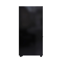 Distributeur automatique tout-en-un LE Vending pour snacks, boissons, café - Capacité 300 pièces, refroidissement par compresseur, fonctionnement 24h/24 et 7j/7, garantie 1 an