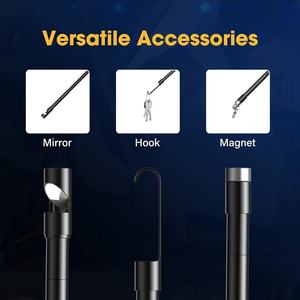 Outil de diagnostic électrique avancé VSP-600, analyseur de moteur pour les professionnels de l'automobile, produit lancé - Product Image 2