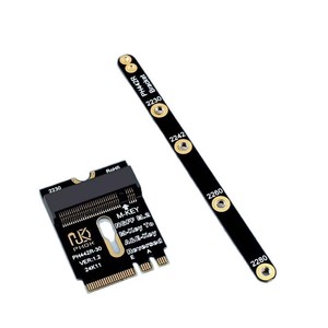 <span class=keywords><strong>PHDK</strong></span> M.2 A & E Wifi接口转换器反向转换为M键Nvme固态硬盘库存 - Product Image 1