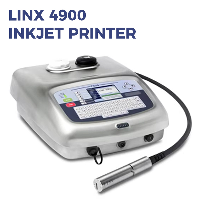 Original Linx 4900 7900 8900 Series