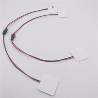 Extenseur de portée NFC RFID longue portée 13,56 MHz ISO14443A pour appareils NFC, tablettes, terminaux de paiement
