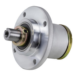 Support de lame de tondeuse à gazon 437-0006-00 A10225 pour pièces et accessoires de tondeuse à gazon - Product Image 1