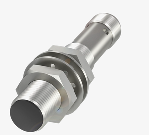 MT-BALLUFF BES M12EL-PSC20B-S04G-M01 Capteur haute performance pour l'automatisation industrielle BES01PP M12x1 Interrupteur de proximité inductif - Product Image 1