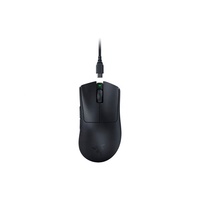 Souris de jeu sans fil Razer Viper V3 Pro légère 2,4 GHz, interface USB, capteur optique, rétroéclairage LED, ergonomique, 20G, en stock