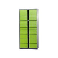 Casier intelligent pour colis électroniques, sûr et pratique, casier intelligent pour colis express en extérieur, casier intelligent pour immeuble de bureaux, casier communautaire