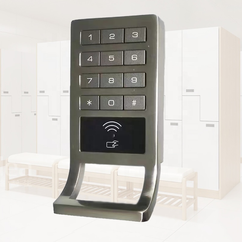 Мебель для дома и офиса, магнитный радиоточный электронный цифровой смарт-код, шкафчик для шкафчика, шкафчик для ящика
