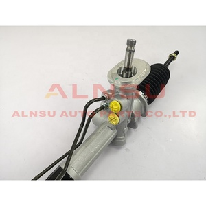 Crémaillère de direction pour 96468863 95918424   <span class=keywords><strong>Lova</strong></span> M14 - Product Image 1