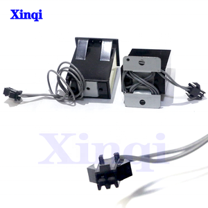 Compteur <span class=keywords><strong>de</strong></span> <span class=keywords><strong>pièces</strong></span> mécanique électrique à 6 chiffres <span class=keywords><strong>de</strong></span> haute qualité bon marché trieur <span class=keywords><strong>de</strong></span> <span class=keywords><strong>pièces</strong></span> en plastique pour machines <span class=keywords><strong>de</strong></span> jeux d'arcade et centres <span class=keywords><strong>de</strong></span> jeux - Product Image 2