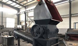 Bluestone granito de montaña de piedra cristal botella de trituradora de martillo de plástico de pvc de efecto invernadero película trituradora de plástico - Product Image 2