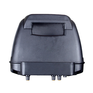 Altoparlante Professionale per Karaoke Corneta Bocina Wireless da 8 Pollici - Product Image 3
