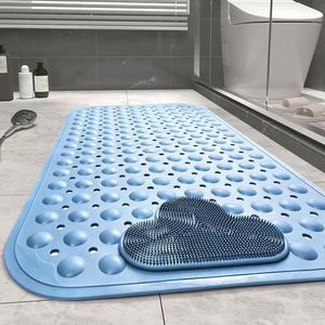 Alfombra de Baño Profesional Antideslizante de PVC - Product Image 2