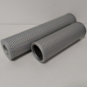 Elemento de Filtro de Aceite Manny, Filtro Hidráulico FAX-400*10, Piezas para Compresores Industriales - Product Image 5