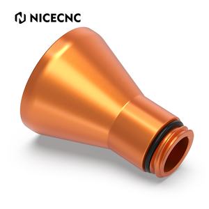 Entonnoir de remplissage d'huile NICECNC pour <span class=keywords><strong>KTM</strong></span> 250 <span class=keywords><strong>350</strong></span> 450 500 <span class=keywords><strong>EXC</strong></span>-<span class=keywords><strong>F</strong></span> XCF XC SX SXF XCW 2002-2020 <span class=keywords><strong>2021</strong></span> 2022 - Product Image 1